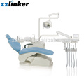 Suntem Silla Dental de Montaje Bajo Filipinas ST-D302